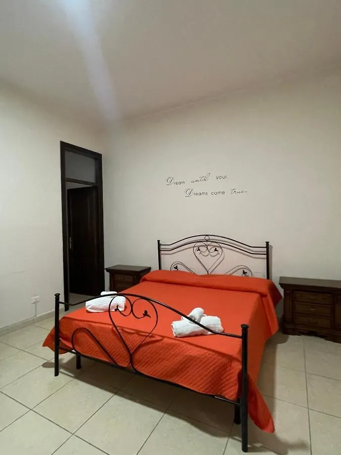 Maya Palace Real Rooms Palermo Centre Close To Cathedral Italy