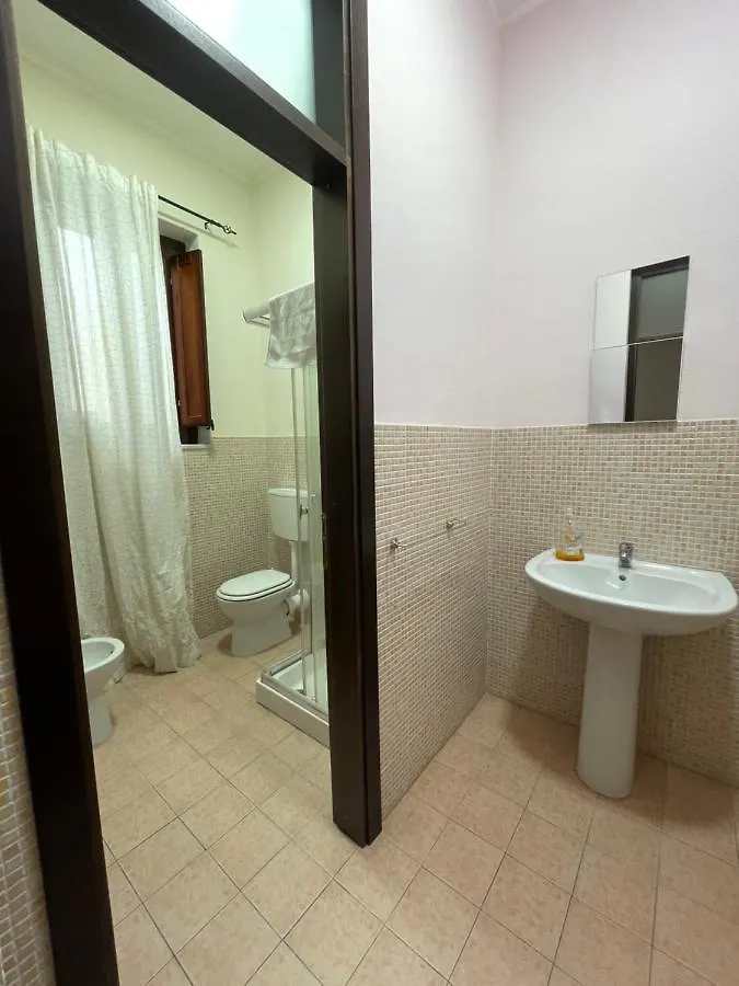 Maya Palace Real Rooms Palermo Centre Close To Cathedral Guest house