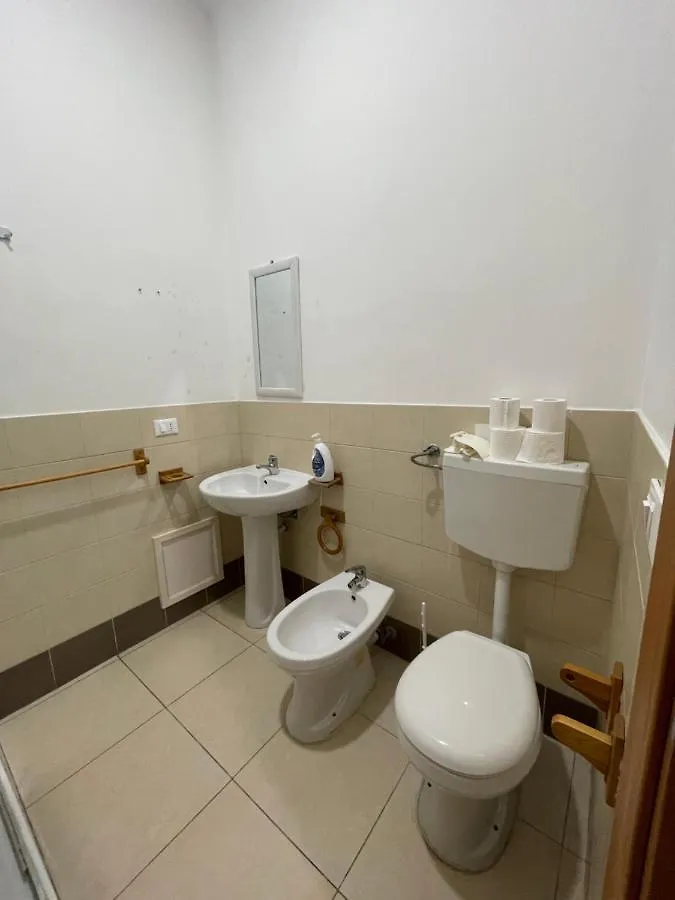 Guest house Maya Palace Real Rooms Palermo Centre Close To Cathedral Italy