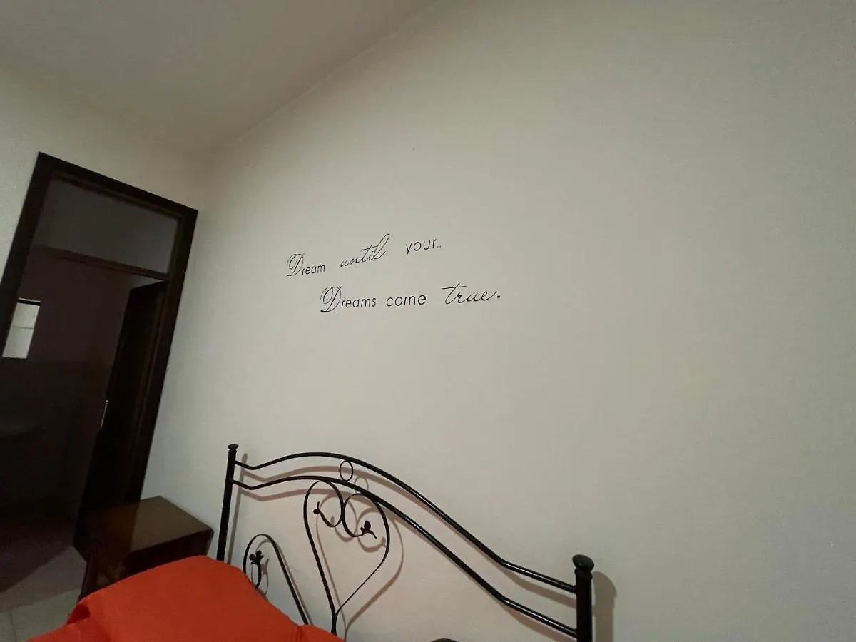 Guest house Maya Palace Real Rooms Palermo Centre Close To Cathedral