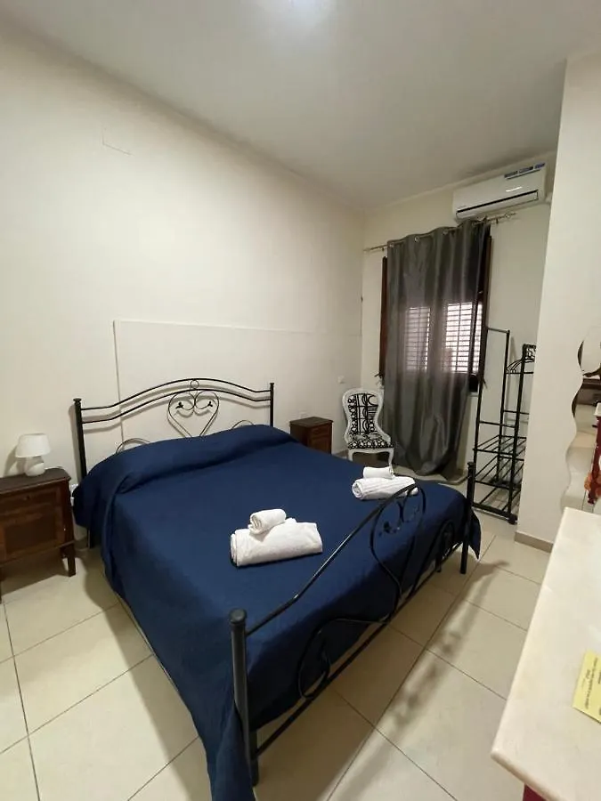 Maya Palace Real Rooms Palermo Centre Close To Cathedral Guest house