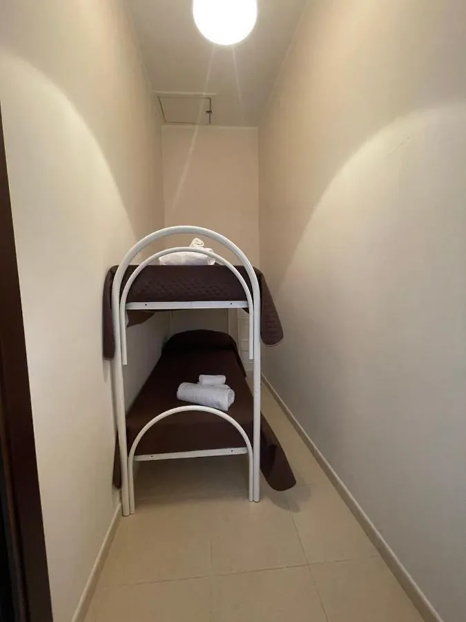 Guest house Maya Palace Real Rooms Palermo Centre Close To Cathedral Italy