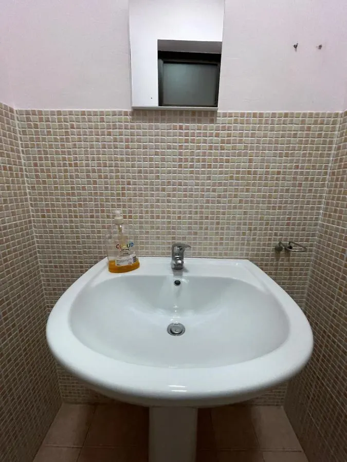 Maya Palace Real Rooms Palermo Centre Close To Cathedral Italy