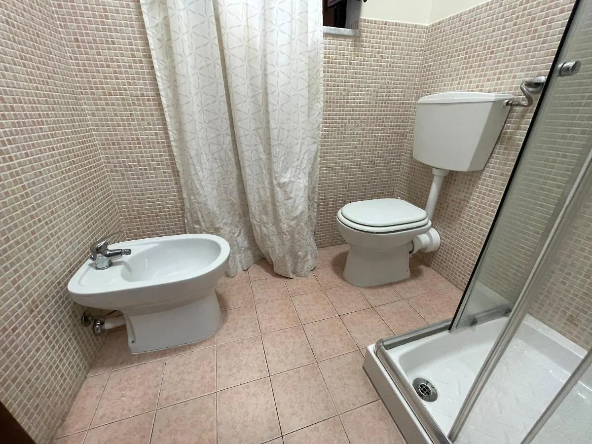 Maya Palace Real Rooms Palermo Centre Close To Cathedral Guest house