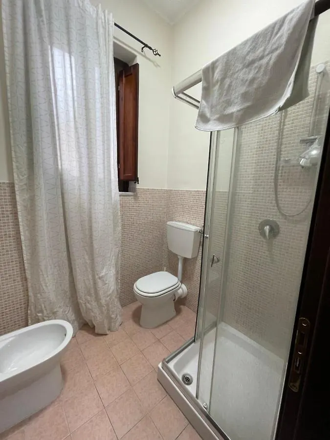 Maya Palace Real Rooms Palermo Centre Close To Cathedral
