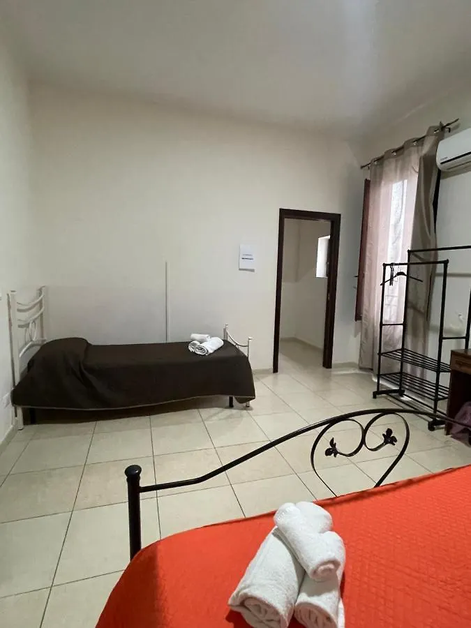 Maya Palace Real Rooms Palermo Centre Close To Cathedral 0*,  Italy