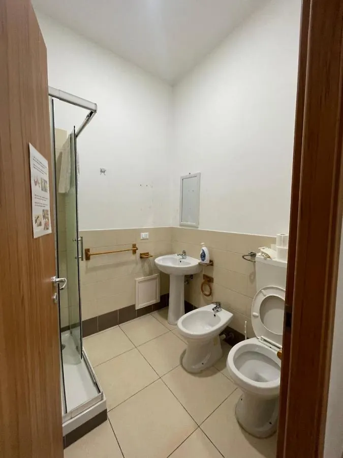 Maya Palace Real Rooms Palermo Centre Close To Cathedral 0*,  Italy
