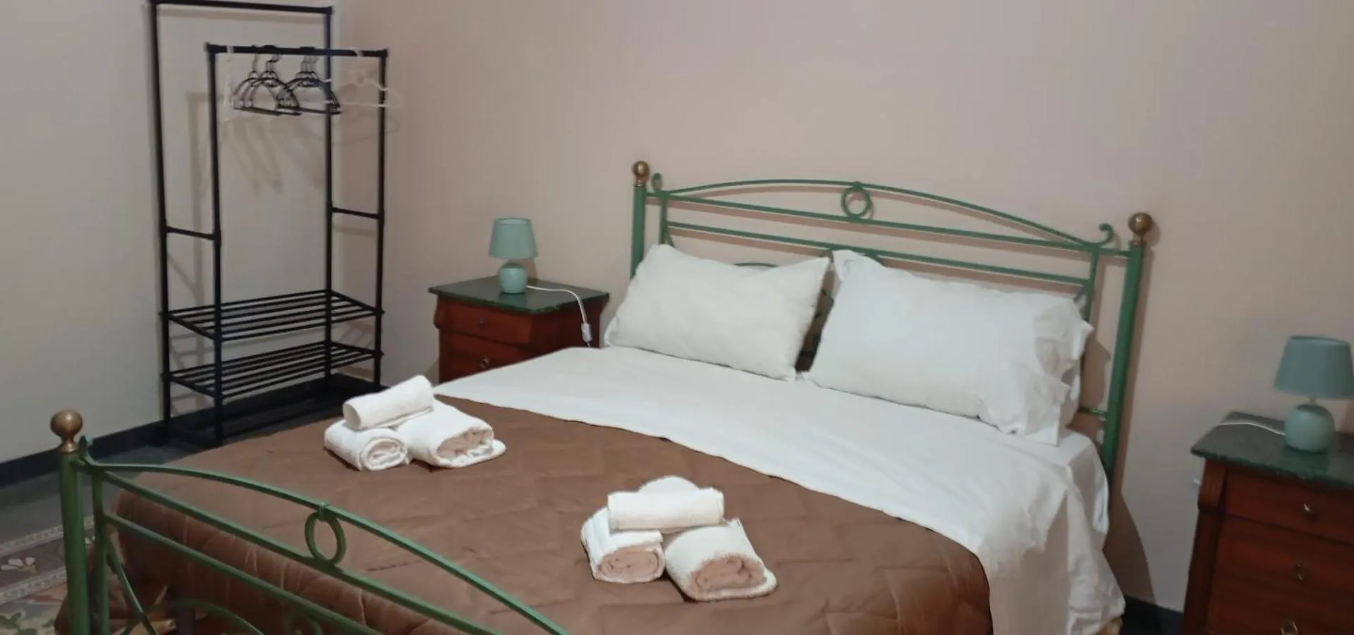 Maya Palace Real Rooms Palermo Centre Close To Cathedral 0*,