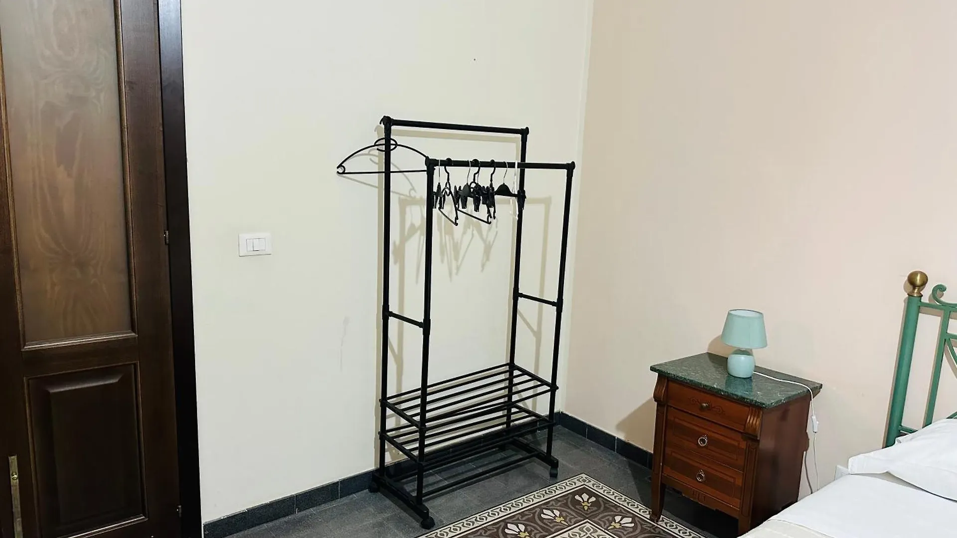 Guest house Maya Palace Real Rooms Palermo Centre Close To Cathedral