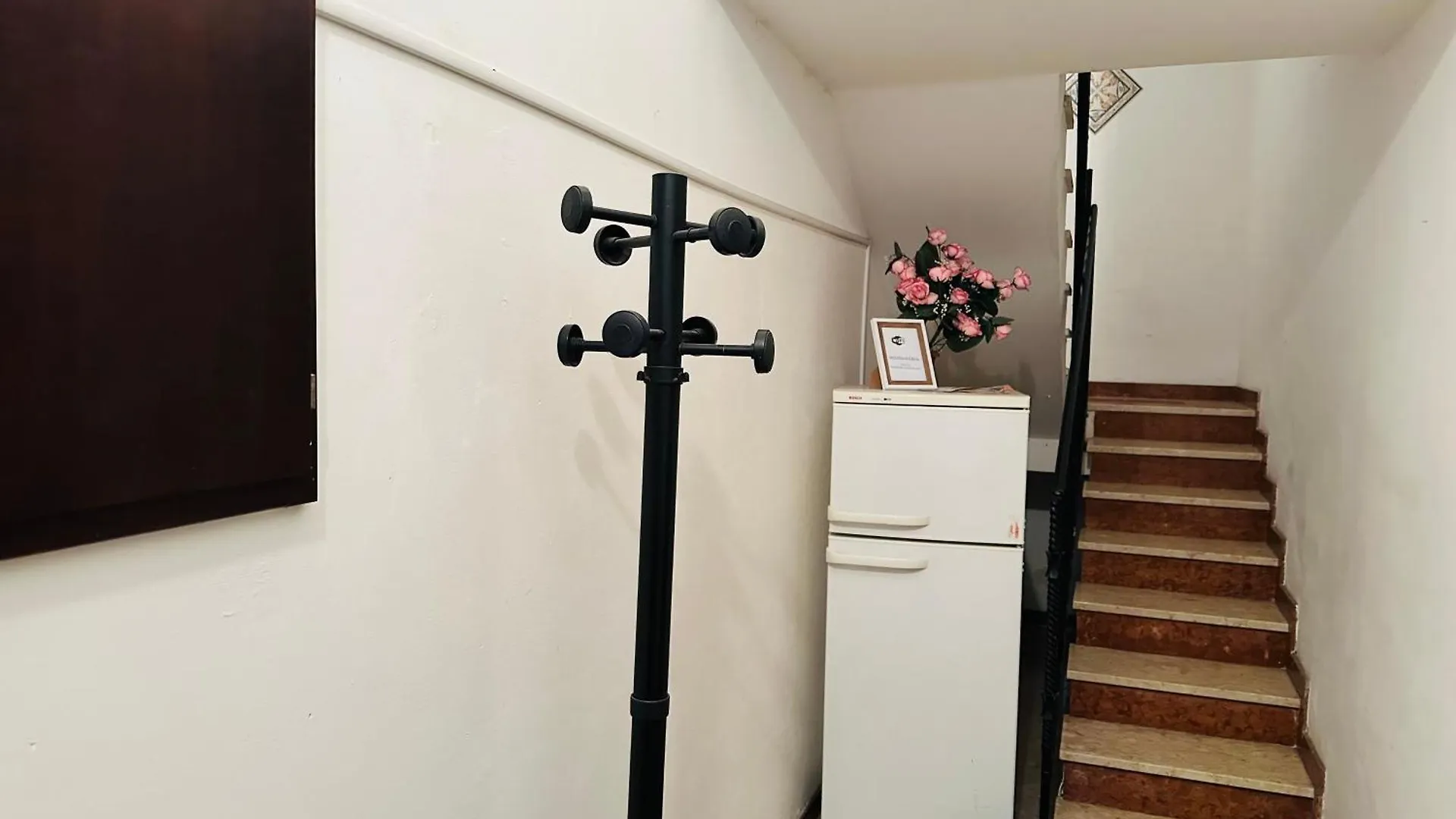Guest house Maya Palace Real Rooms Palermo Centre Close To Cathedral Italy