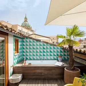 2* Guest house Sui Tetti Di Balarm Boutique