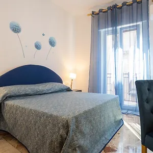 Il Gabbiano A Ballaro Su Maison d'hôtes