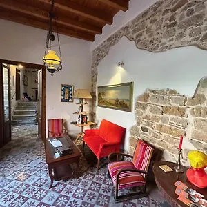 2* Guest house Sette Fate E Solarium