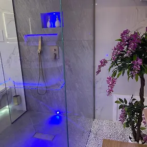  Guest house Arcum