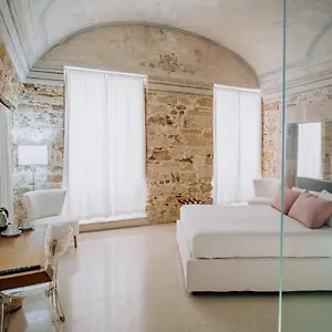  Guest house Ambrosia-timeless Hosting