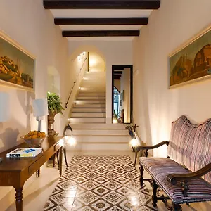 3* Guest house Palazzo Arone Dei Baroni Di Valentino