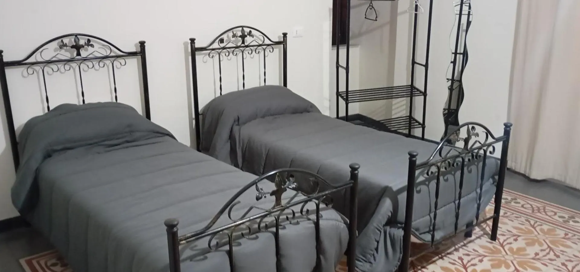 Affittacamere Maya Palace Real Rooms Palermo Centre Close To Cathedral Italia