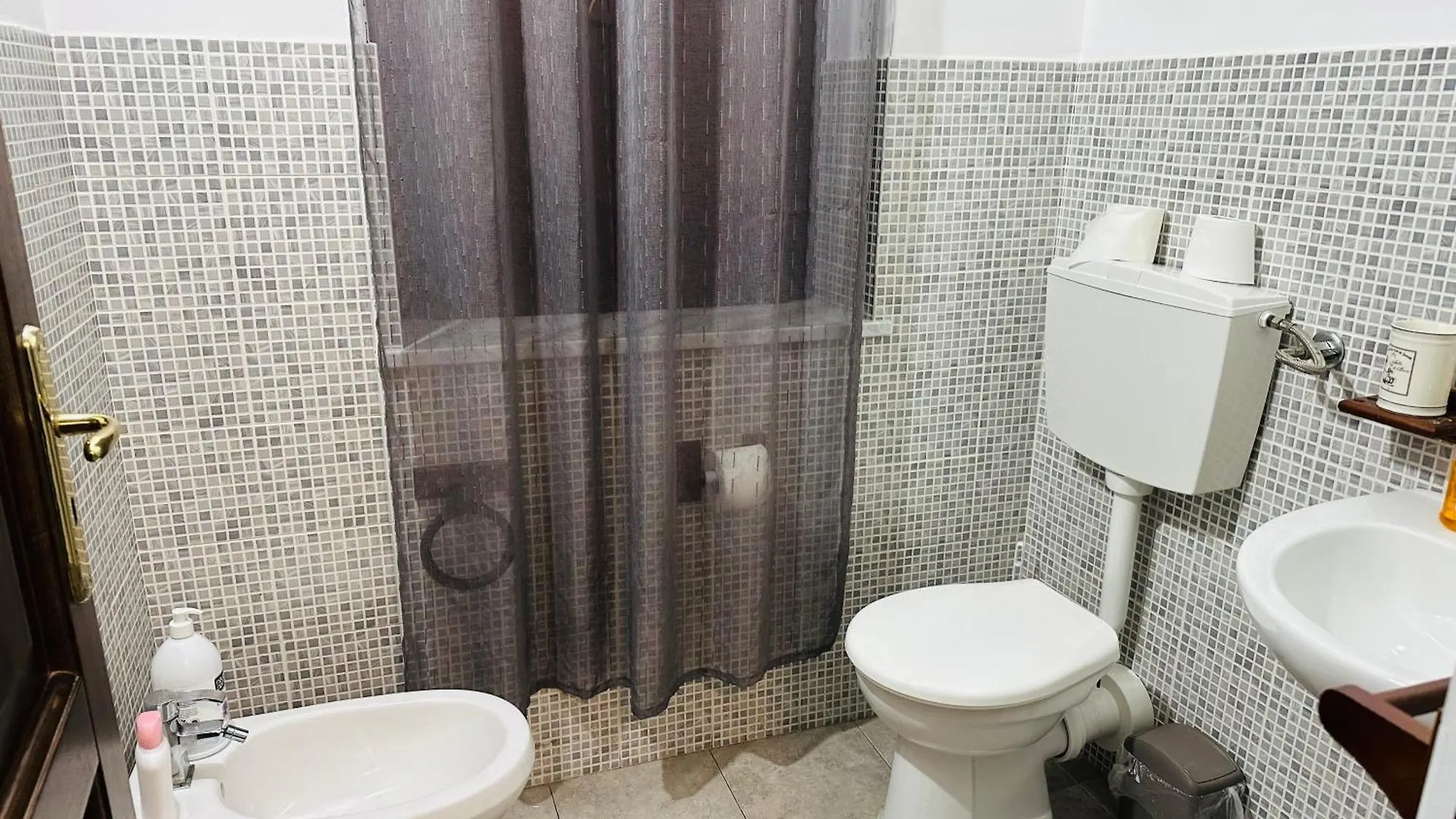 Guest house Maya Palace Real Rooms Palermo Centre Close To Cathedral