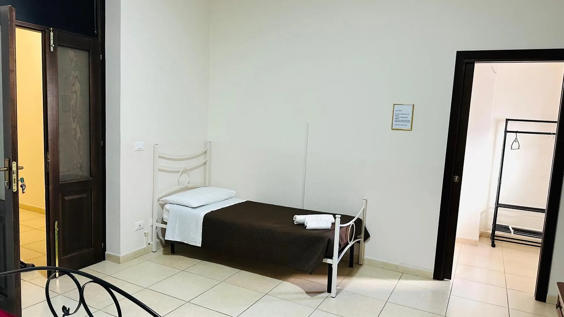 Affittacamere Maya Palace Real Rooms Palermo Centre Close To Cathedral